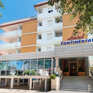4* Hotel Continental City