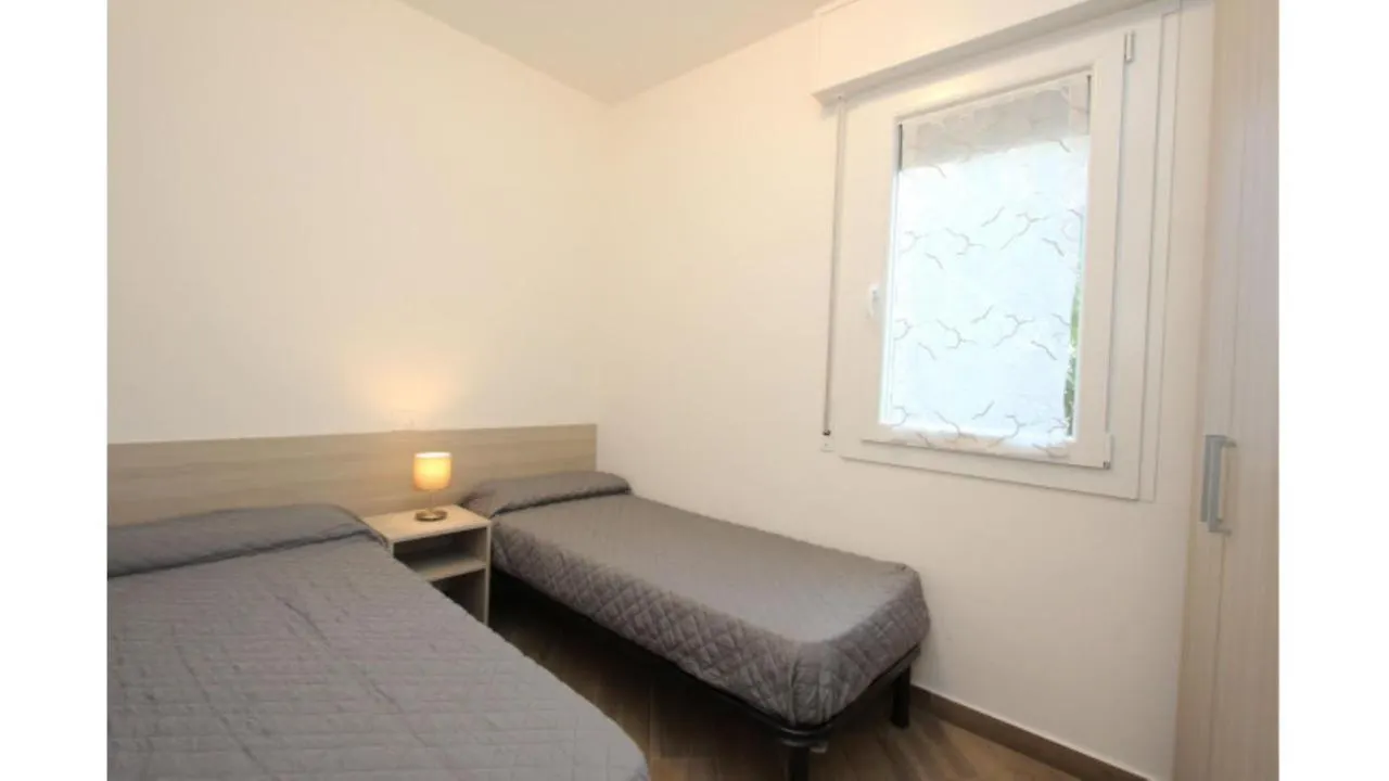 Apartment In Villa With Private Garden Bibione 0*,  Italy